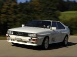Audi Quattro 1985 года (WW)